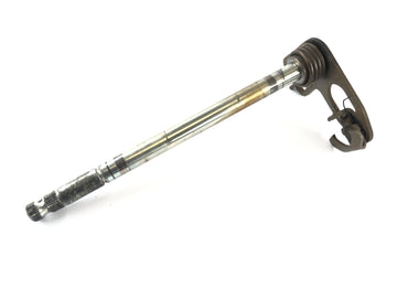 Yamaha XT 660 DM01 [2004] - Schaltwelle