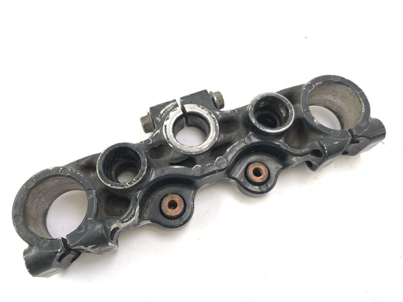 Yamaha XT 500 1U6 [1981] - Fork Bridge v Top 36mm