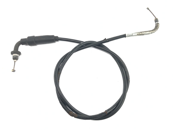 KTM 640 Adventure LC4 [2001] - Rikastinkaapeli