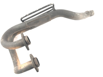 Honda XL 600 LM PD04 [1989] - Krümmer Auspuffkrümmer Krümmerrohr - 0