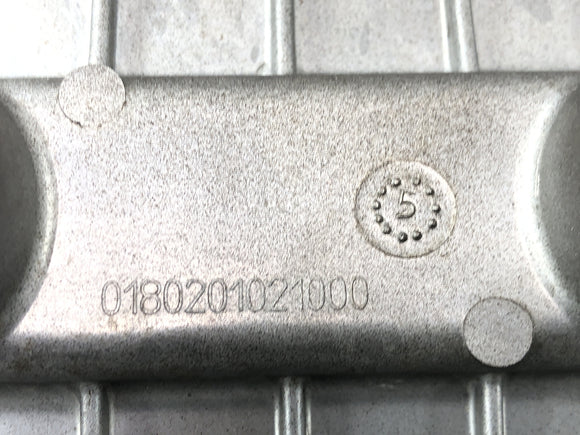 Benelli TNT 1130 [2009] - Ventilkåpa motorkåpa