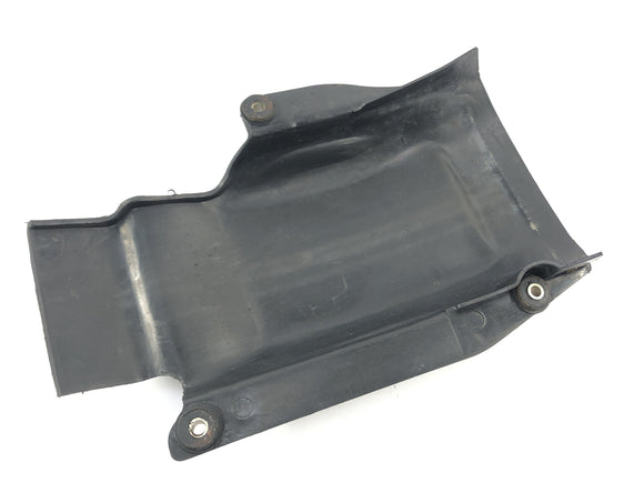 ヤマハXS 650 SE 3L1 [1979]  - 後輪カバースプラッシュ保護