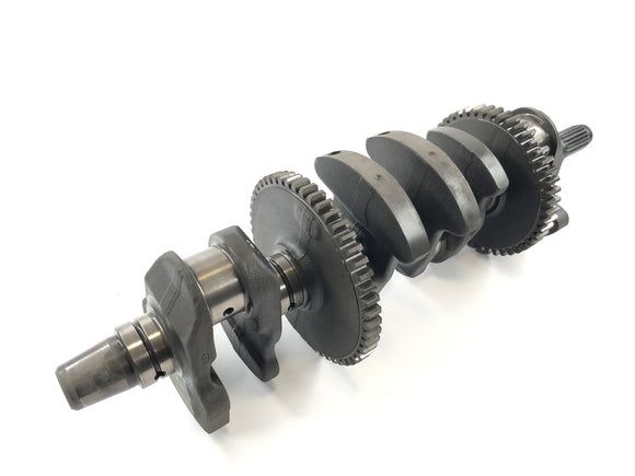 Honda CBF 1000 A SC58 [2006] - vilebrequin