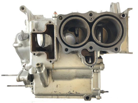 Honda Goldwing GL 1100 SC02 [1980] - Motor behuizing Lege behuizing