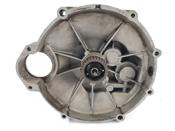 Moto Guzzi California II VT [1985] gearbox