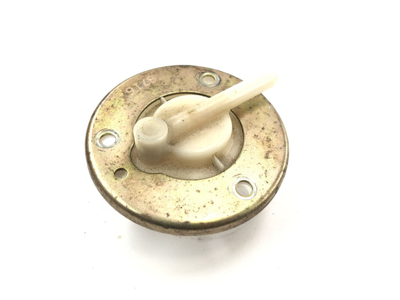 Suzuki Intruder VL 1500 AL [2000] - Tankentlüftung