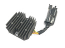 Honda FMX 650 RD12 [2006] - Spannungsregler Gleichrichter Regler-1