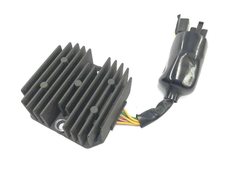 Honda FMX 650 RD12 [2006] - Spannungsregler Gleichrichter Regler