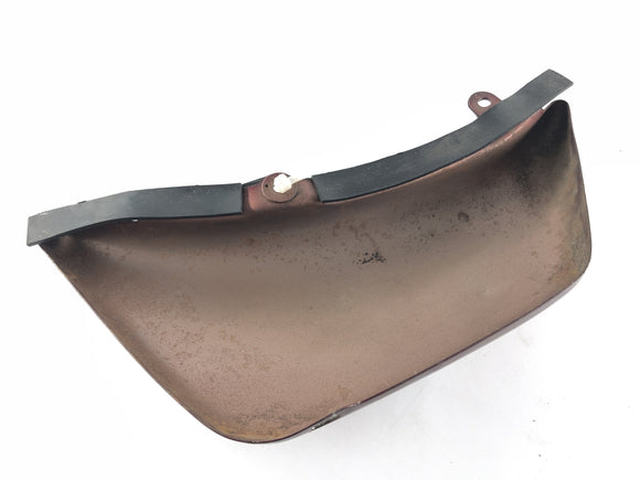 Suzuki vs 1400 VX51L [1987] - Parte laterale del coperchio laterale