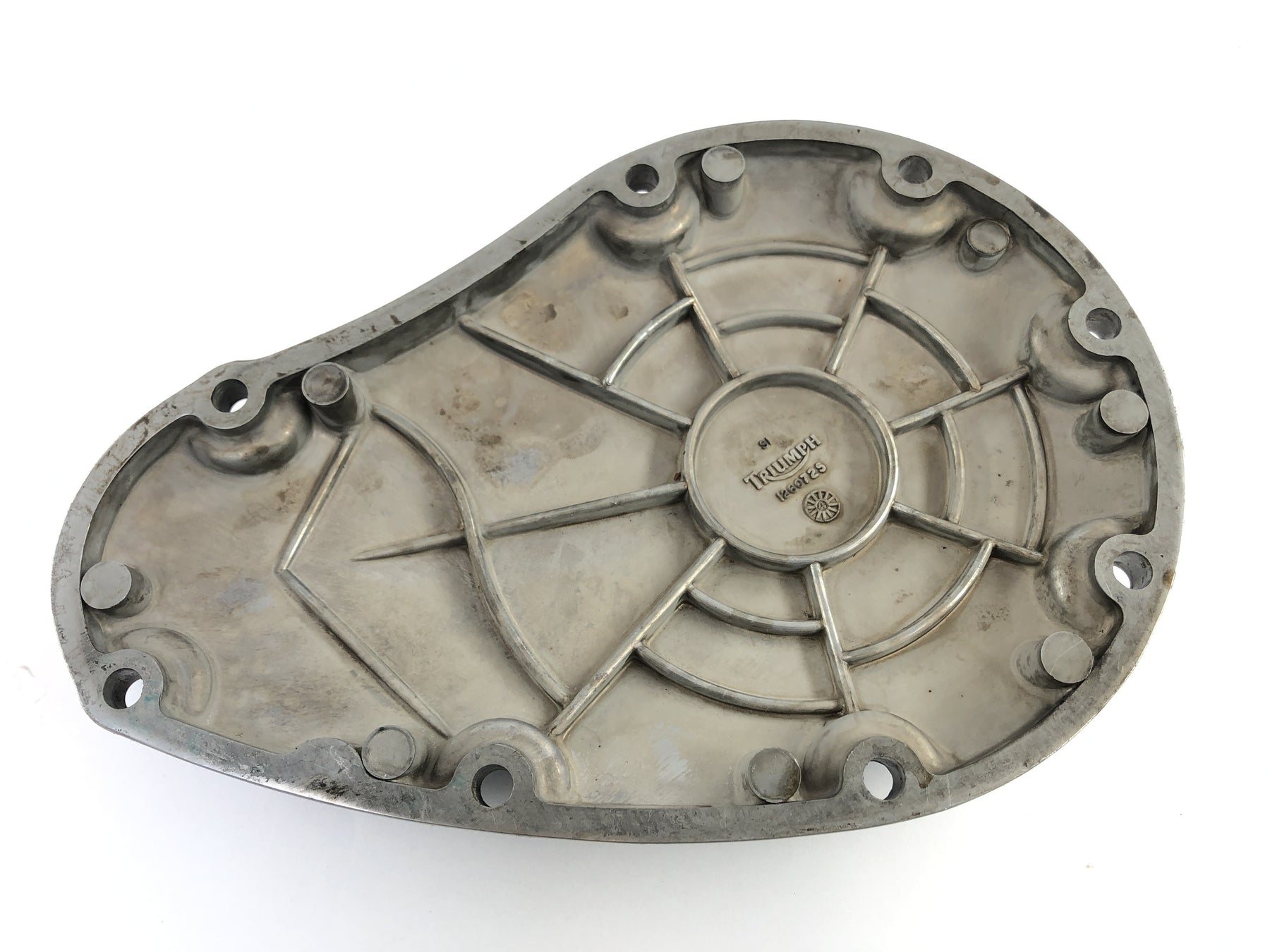 Triumph Thunderbird 900 T309RT [1996] - Engine cover