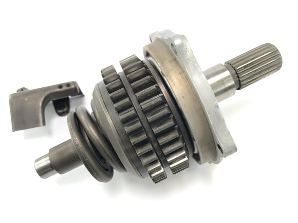 Honda GL 1000 Goldwing GL1 [1978] - Antriebswelle Lichtmaschine