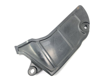 Kawasaki Z 1100 KZZ10A [1984] - Clep -dekking van de zijde rechts rechts