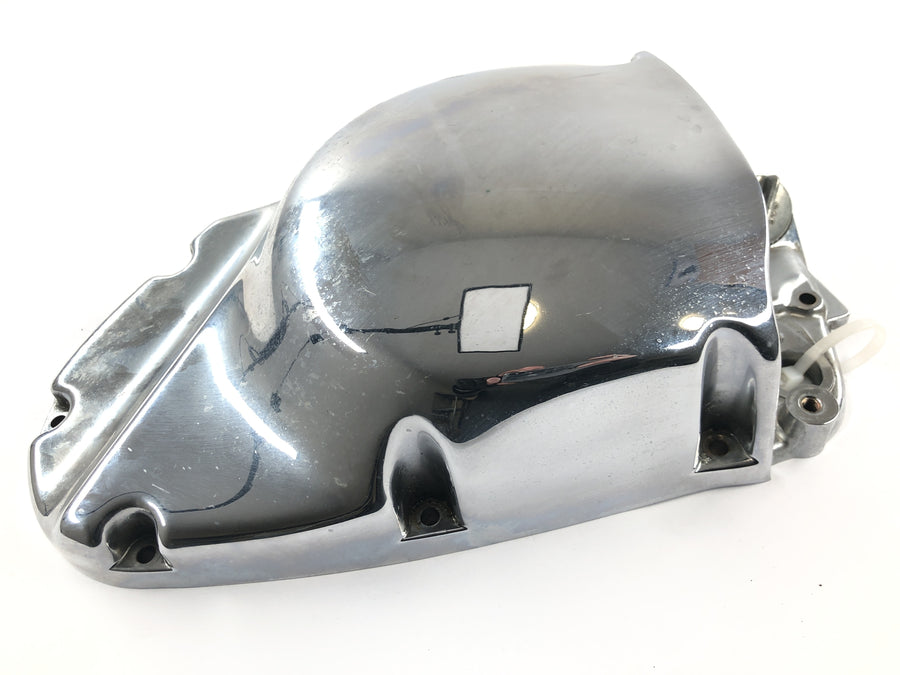 Suzuki Intruder VL 1500 AL [2000] - Kupplungsdeckell Motordeckel rechts