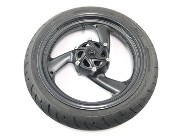 Yamaha XJR 1300 RP06 [2002] - Vorderrad Rad Felge 3.50 x 17" - 0