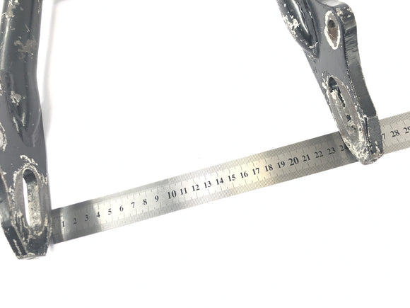 Laverda 1000 [1978] - Swing arm rear wheel swing arm rear wheel guide