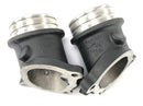 Moto Guzzi Stelvio 1200 4V [2009] - intake noise on the left and right couple-3