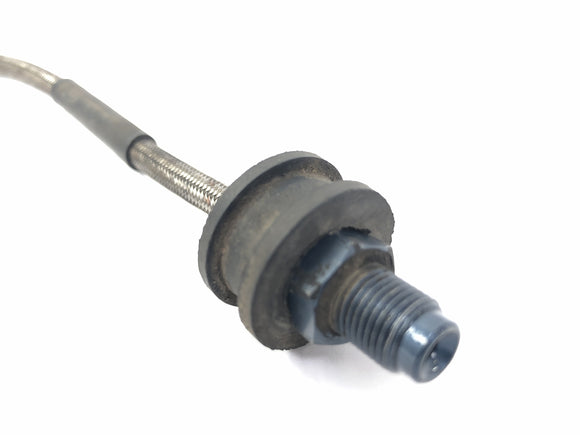 BMW K 100 RT [1988] - Brzdová čára