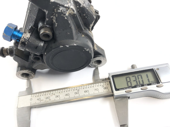 Yamaha RZ 250 R 29L [大约。 250 ypvs]  - 左前的制动卡钳