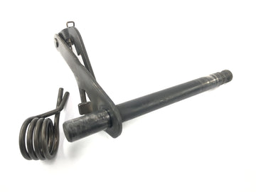 Kawasaki Z 1100 KZT10A [1984] - Schakelasvergingshendel ashendel - 0