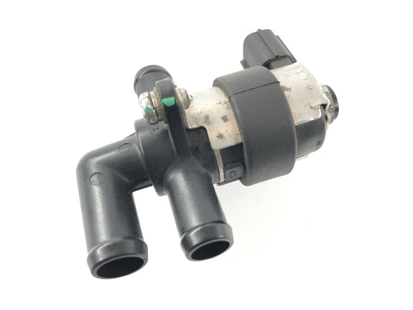 Honda CBF 1000 A SC58 [2006] - Sekundær luftventil