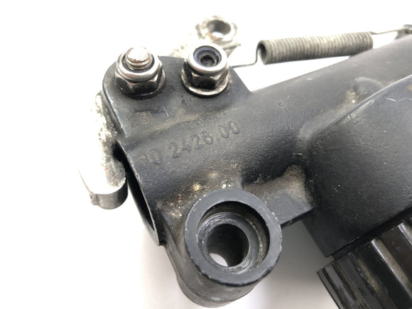 Moto Guzzi V 1000 VG [1980] - Pompe de frein arrière