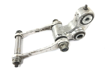 KTM 640 LC4 EGS [1999] - Federbein Umlenkung Stoßdämpferhebel Suspension Linkage