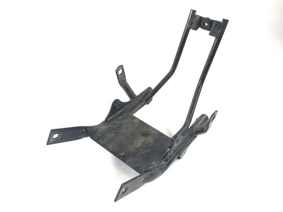 Honda NX 650 RD08 [1995] - Задний носитель сзади сиденья задней рамы на задней раме