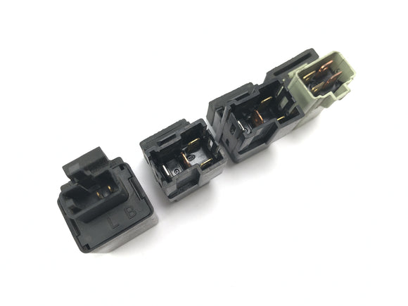 Yamaha WR 125 X DE07 [2010] - Lote mixto de relés