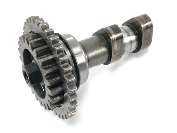 SWM RS 125 R B2 [2020] - Nockenwelle Steuerwelle Nockenwellenrad Zahnrad Satz - 0