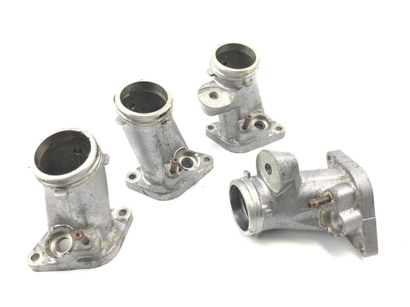 Yamaha GTS 1000 4FV [1997] - Conjunto colector de admisión