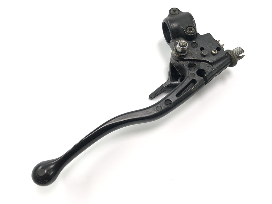 Honda NX 650 RD08 [1995] - coupling lever hand lever left control