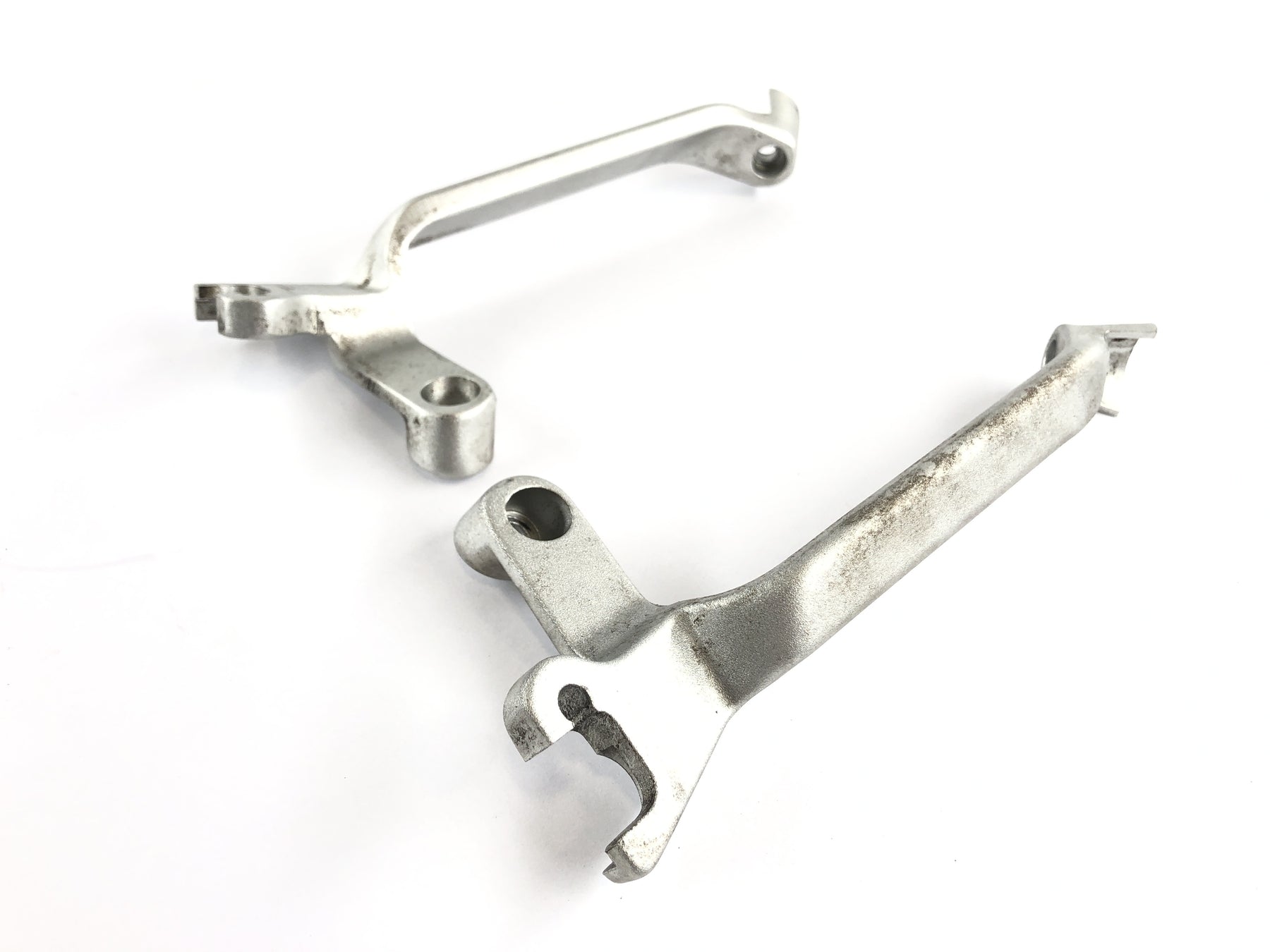 Moto Guzzi 1200 Sport [2007] - Bracket Companier for frontlysopptak