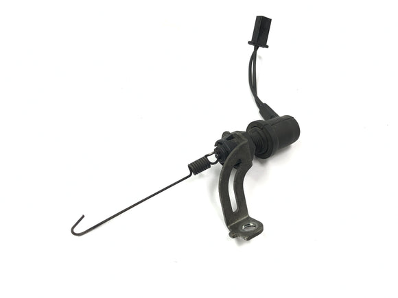 Yamaha TRX 800 4un [1996] - Переключатель тормозного света сзади