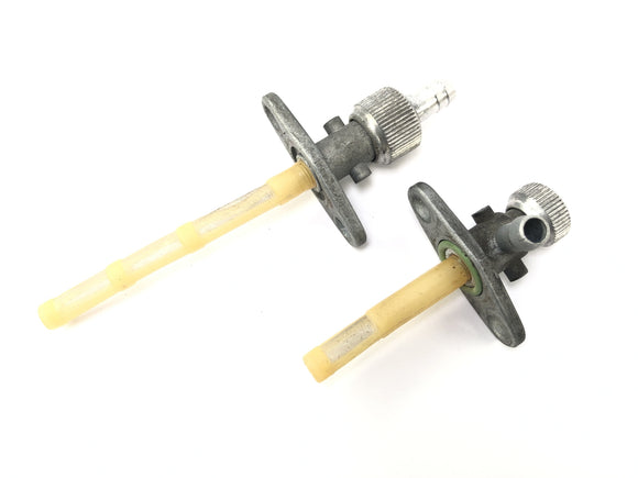 Husqvarna SM 630 A4 [2010] - Jeu de robinets d'essence