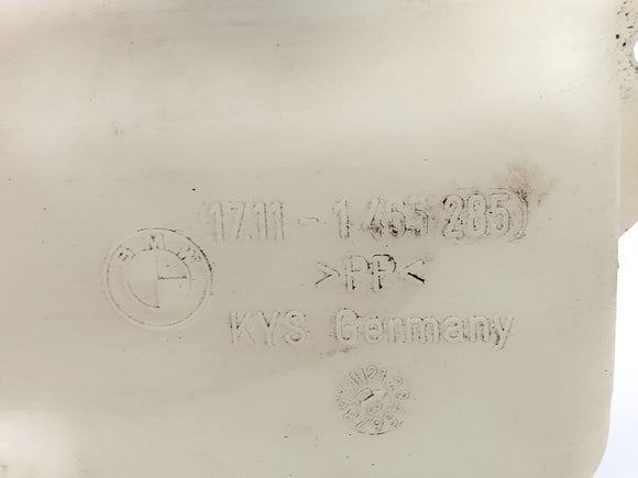 BMW K 1200 GT K12 [2003] - クーラント拡張タンク