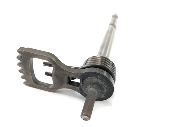 Suzuki DR 350 SK42B [1991] - Switch Wave