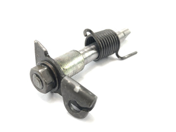 Suzuki DR 350 SK42B [1991] - Koppling