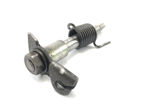 Suzuki DR 350 SK42B [1991] - Koppling