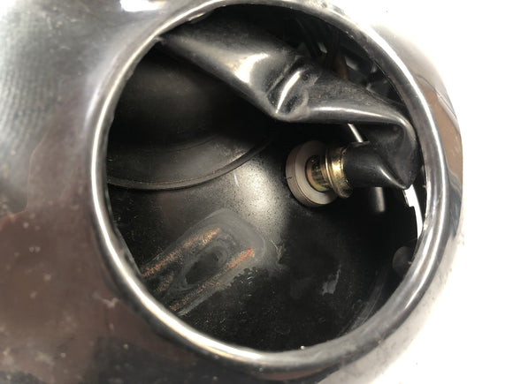 Honda CB 750 RC42 [1996] - headlights