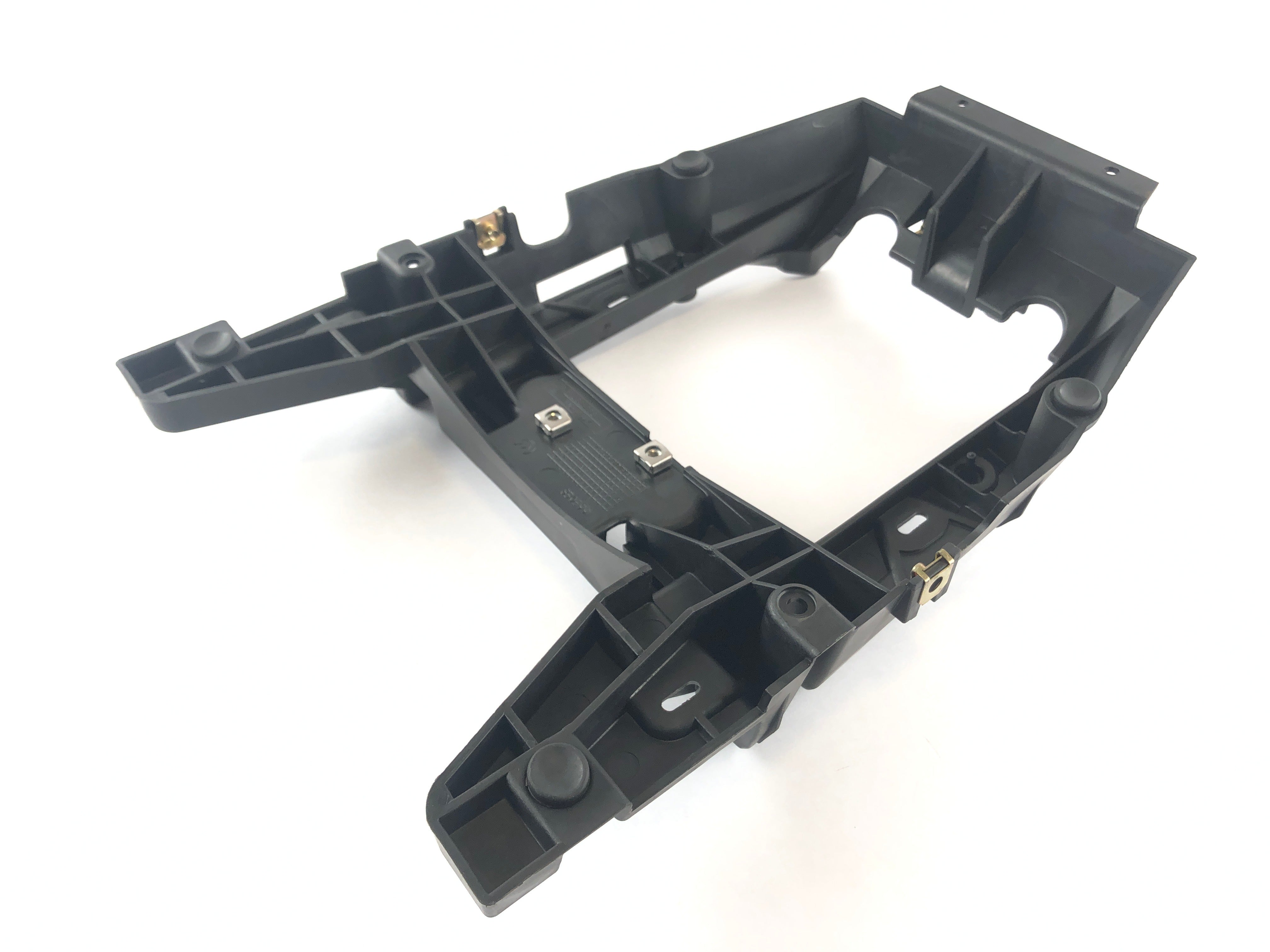 BMW R 1150 R R21 [2002] - Rear carrier part luggage rack