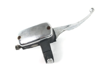 Honda GL 1500 Goldwing SC22 [1987] - Bremspumpe Handpremspumpe Bremshebel Lenkerarmatur rechts