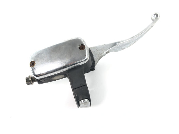 Honda GL 1500 Goldwing SC22 [1987] - Bremspumpe Handpremspumpe Bremshebel Lenkerarmatur rechts