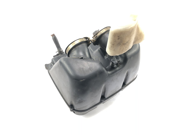 Yamaha XTZ 750 3LD [1989] - Luftfilterkasten Airbox Luftfiltergehäuse Luftsammler