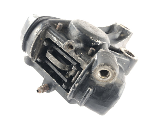 Honda GL 1000 Goldwing GL1 [1977] - Klívy brzdového brzdového brzd vzadu