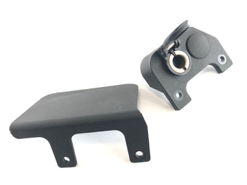 BMW K 1100 LT [1991] - Обложки зажигания с помощью розетки - 0