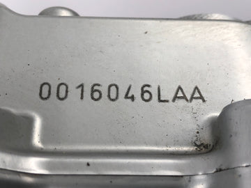 BMW R 1200 GS R12 K25 [2004] - Växellåda manuell växellåda - 0