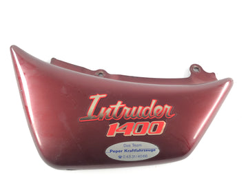 Suzuki vs 1400 VX51L [1987] - Copertura laterale - 0