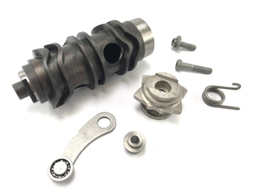 KTM 690 SM Prestige [2007] - Roller Shift