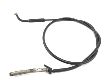 BMW R 1150 R R21 [2003]  -  choke火车缆车bowdenzug - 0