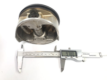 川崎VN 1500クラシックVNT50D [2001]  - ピストンが正面にあるシリンダーキットシリンダー - 0